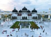 Aceh, Surga bagi Pelancong