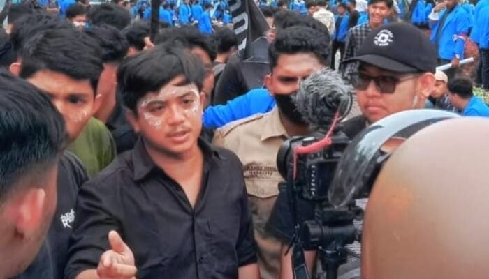 Ilham Rizky Maulana: Pencabutan Izin PT BMU Sudah Final, Jangan Ada Tekanan ke Mahkamah Agung