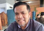 Usman Lamreung Sorot Anggota DPRK Kerap Bolos saat Rapat Paripurna