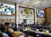 RUU Perampasan Aset Masuk Prolegnas Tahun 2025