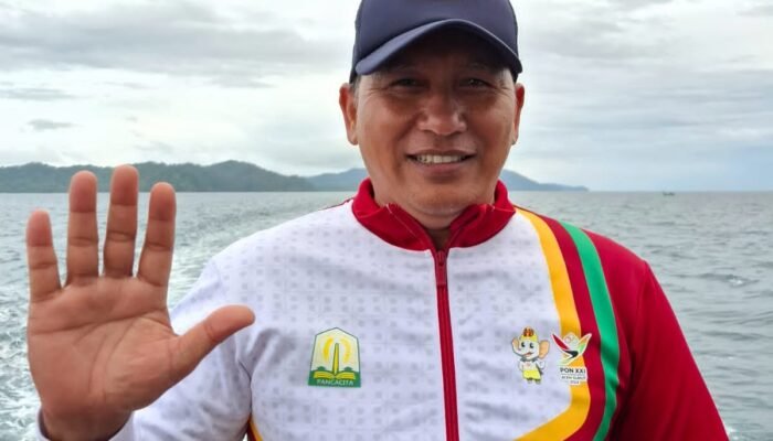 Pekan Olahraga Aceh Besar Bagian dari Menyemarakkan Peringatan HAORNAS Ke-42