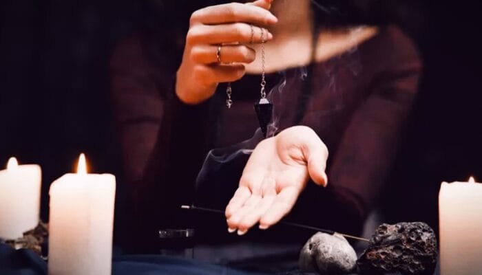 Kenalan di Pasar Malam, Wanita Berkedok Dukun Tipu Korban Ratusan Juta Rupiah