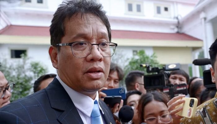 Gebrakan Baru yang Mengejutkan Menteri Keuangan Purbaya Yudhi Sadewa