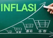 Inflasi Aceh Capai 3,70 Persen pada Agustus 2025, Aceh Tengah Tertinggi
