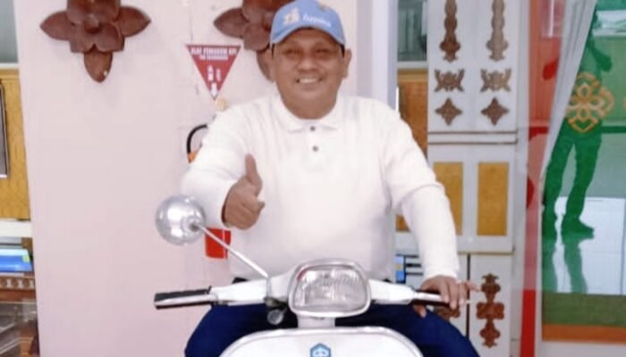 Inflasi Tinggi, Tim Ekonomi Pemerintah Aceh Harus Fokus Tingkatkan Daya Beli