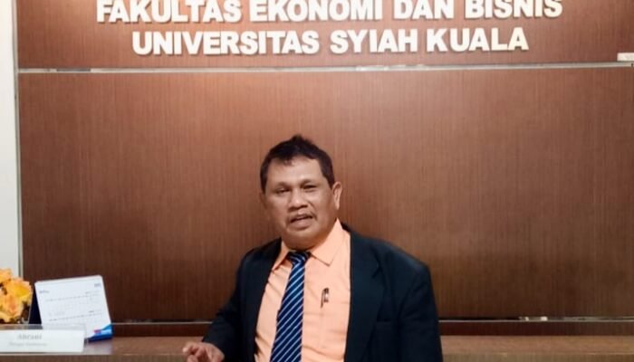 Pengamat: Aceh Pantas Mendapat 2,5 Persen Dana Otsus