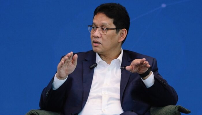 Pemerintah Resmi Gelontorkan Rp200 Triliun ke 5 Bank Nasional, Wajib Disalurkan ke Kredit Produktif