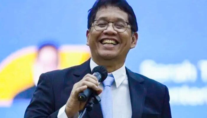 BSI Dapat Suntikan Dana Rp10 Triliun, Menkeu Purbaya: Supaya Bisa Dimanfaatkan di Aceh