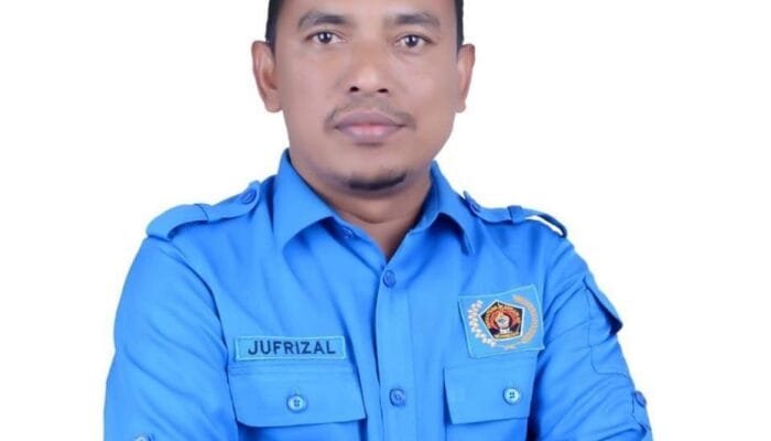 Jurnalis Televisi Singgung KPI Aceh yang Sibuk Awasi Handphone ASN