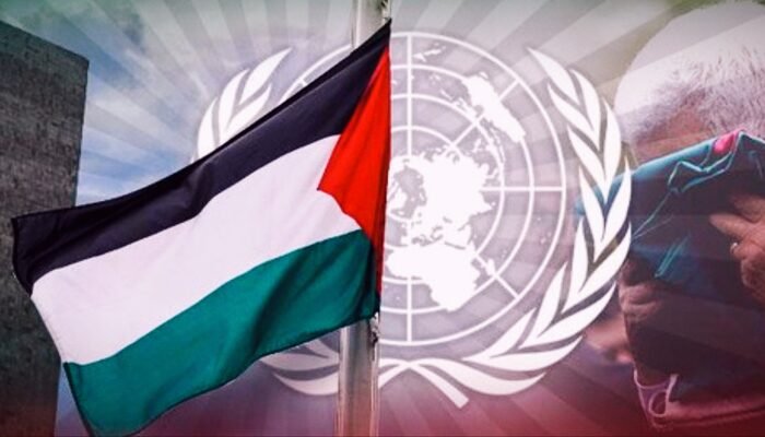 10 Negara Ini Tolak Mengakui Palestina Merdeka