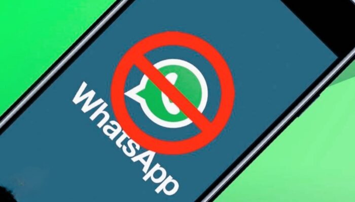Nomor WA Direktur Utama PDAM Tirta Mountala Diretas Hacker