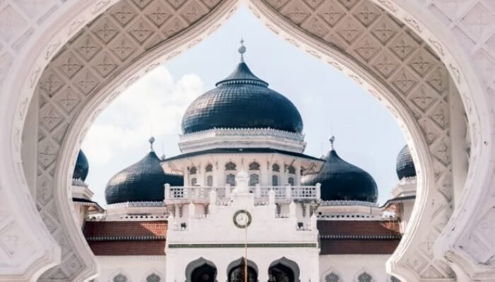 Kesaksian Mengejutkan Umat Kristen, Katolik, Buddha, dan Hindu tentang Aceh