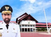 Gubernur Aceh Tetapkan Bantuan untuk Partai Politik Rp29,3 Miliar