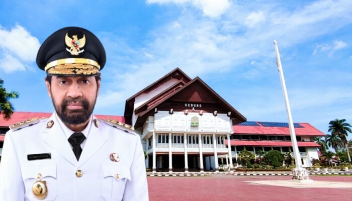 Gubernur Aceh Tetapkan Bantuan untuk Partai Politik Rp29,3 Miliar