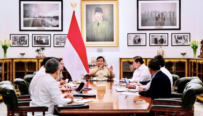 Pemerintah Luncurkan 8 Program Akselerasi Pembangunan dengan Anggaran Mencapai Rp14 Triliun Lebih