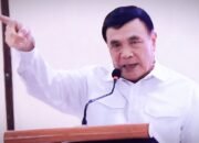 Siapa Djamari Chaniago? Jenderal Purnawirawan TNI AD yang Disebut Bakal Jadi Menko Polkam