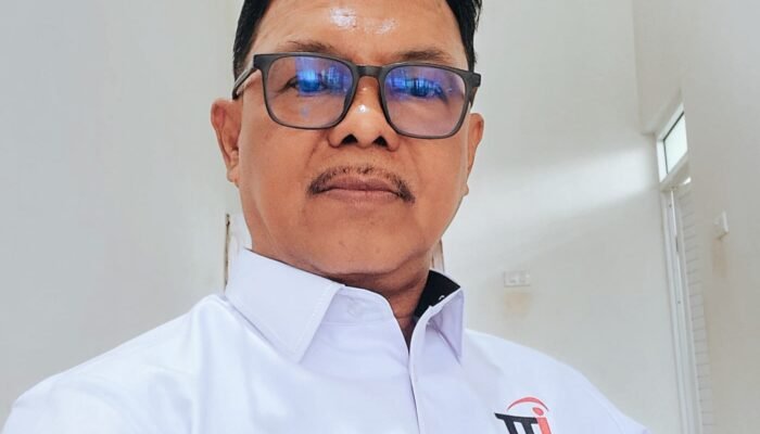 Transparansi Tender Indonesia Sentil Bupati dan Wali Kota di Aceh: Jangan Jadi Makelar Proyek!