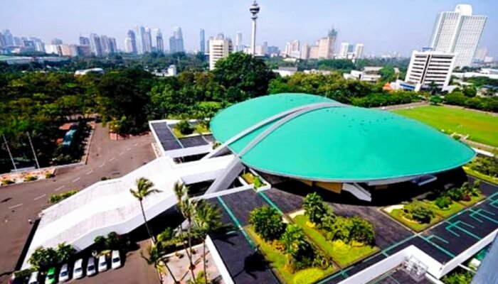 Baleg DPR RI Sepakati 52 RUU Masuk Prolegnas Prioritas 2025, Berikut Daftarnya