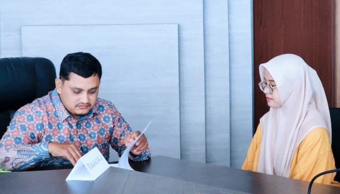 Baitul Mal Aceh Besar Seleksi Beasiswa Skripsi untuk Mahasiswa Kurang Mampu