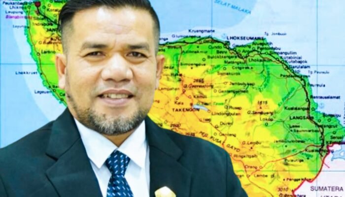 Revisi UUPA Jadi Ujian Komitmen Negara Terhadap Perdamaian Aceh
