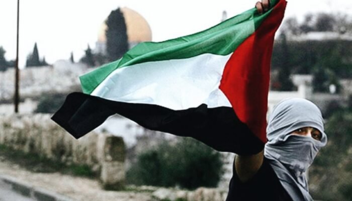 Tiga Sekutu Israel Resmi Akui Negara Palestina