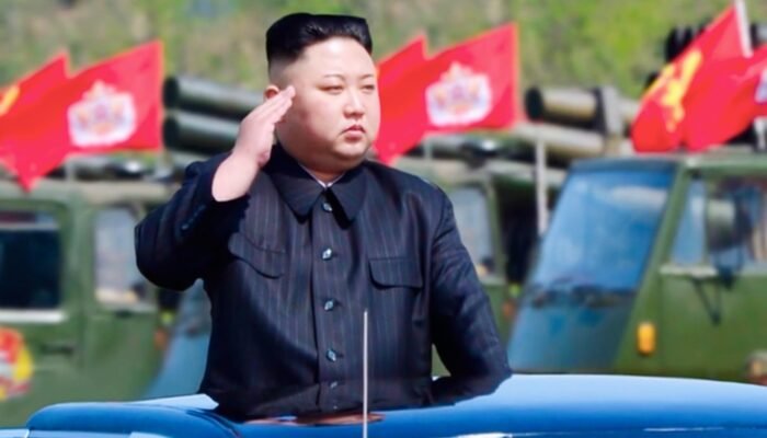 Korut Makin Perkasa, Diyakini Memiliki Dua Ton Uranium yang Bisa Bikin Ratusan Bom Nuklir
