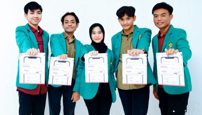 Mahasiswa Syiah Kuala Raih Pendanaan PKM dengan Inovasi Edible Coating dari Kerang Hijau