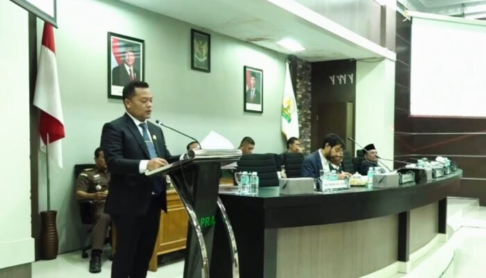 Pansus DPRA Bongkar 450 Tambang Ilegal di Aceh, 1.000 Excavator Bayar Setoran Rp360 Miliar per Tahun