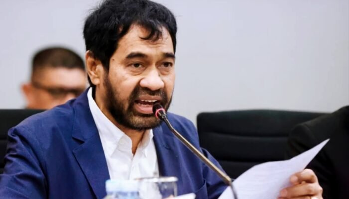 Setelah Temuan Pansus DPRA, Mualem Ultimatum Pelaku Tambang Emas Ilegal