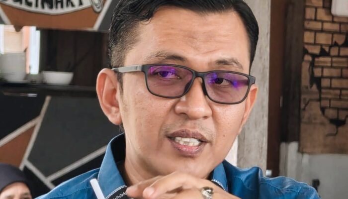 Pembina APRI Aceh Selatan Dukung Gubernur Aceh Tertibkan Tambang Ilegal