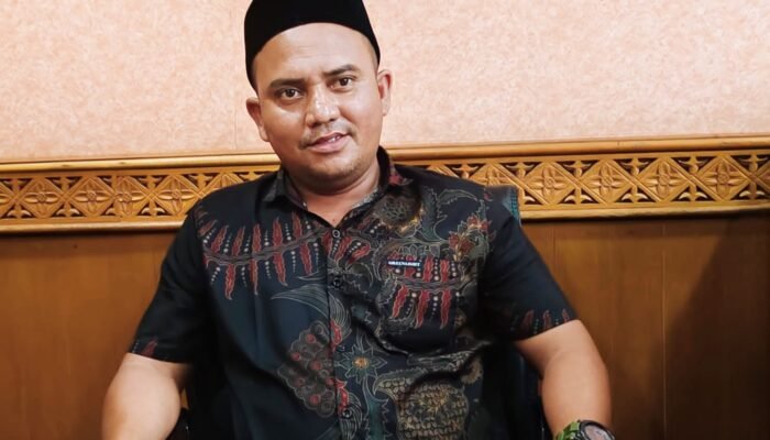 Laskar Panglima Nanggroe Kecam Tindakan Gubernur Sumut Hentikan Plat BL: Jangan Bergaya Preman