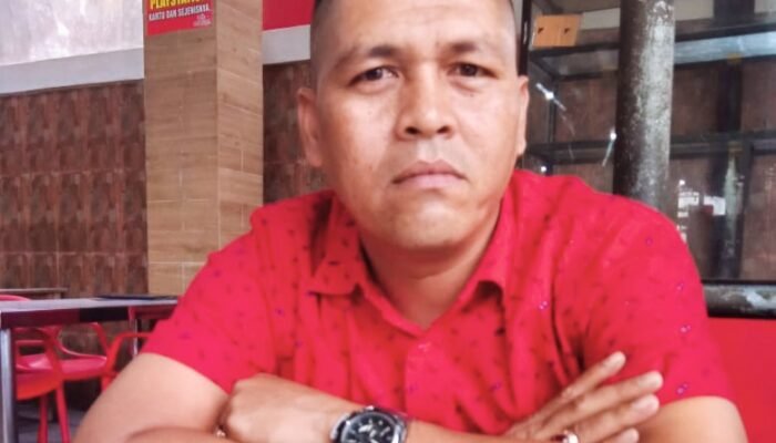 KPA Tamiang Kecam Bobby Nasution, Desak Penertiban Pelat BK di Aceh