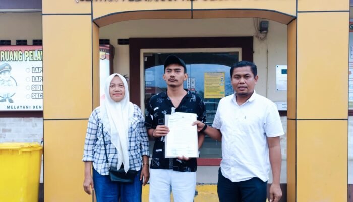 Konsumen FIF Diduga Disekap Belasan Jam di Lhokseumawe