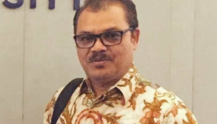 Pengamat Sebut Pembangunan Aceh Besar Sudah Menyentuh Kebutuhan Dasar Warga