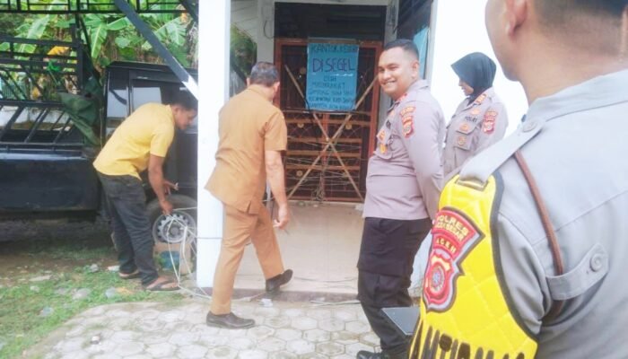 Sengkarut Dana Desa Sukatani: LPJ Enam Tahun Ditunda, Warga Kecewa!
