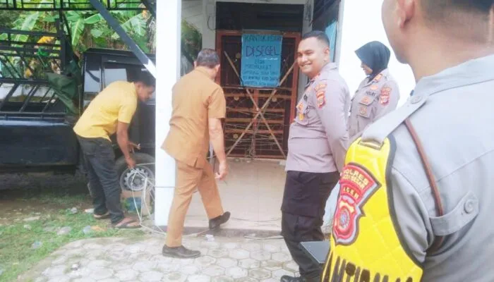Sengkarut Dana Desa Sukatani: LPJ Enam Tahun Ditunda, Warga Kecewa!