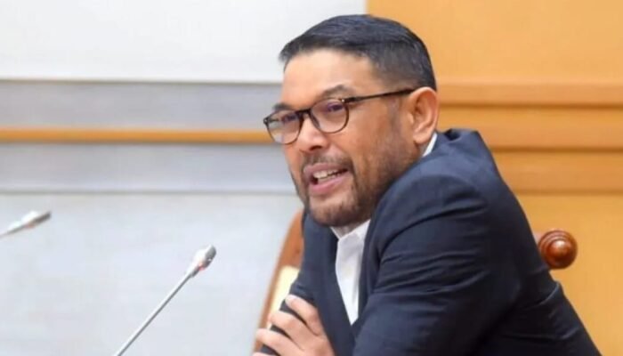 Nasir Djamil Apresiasi Inisiatif Kapolda Aceh Deklarasikan Green Policing