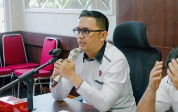 Penyidik Polda Aceh Hentikan Kasus Pelanggaran Hak Siar Pengusaha Warkop