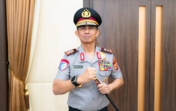 Kapolda Aceh: Waktunya Membangun, Disharmoni No!