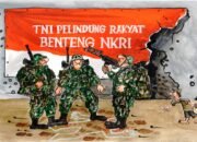 Dirgahayu TNI: Antara Supremasi Sipil dan Jati Diri Tentara Rakyat