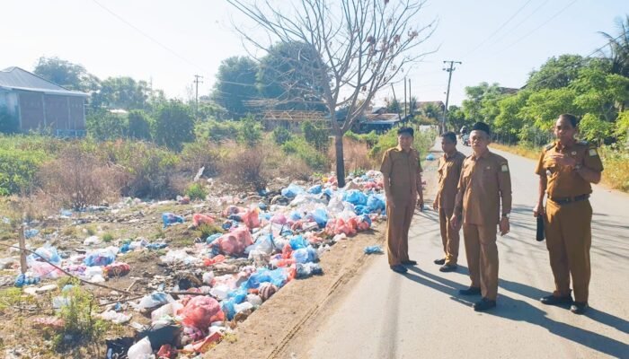 Kadis DLH Aceh Besar: Penangan Sampah Butuh Kesadaran Kita Semua