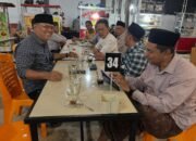 Warga Meuraxa dan Chik Lamjabat Bersiap Gelar Maulid Akbar