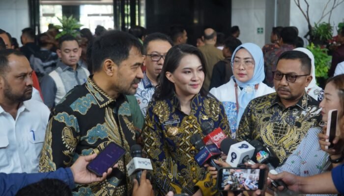 Gubernur Aceh Menolak Kebijakan Pusat Potong Dana Transfer ke Daerah