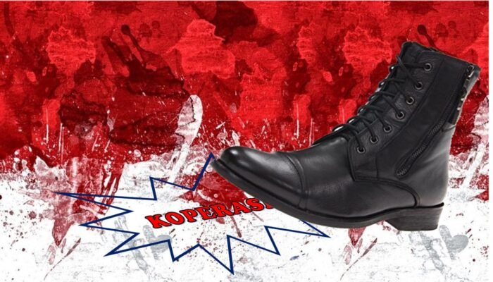 Korupsi Kebijakan: Ketika Dirut Angkasa Pura Menabrak Semangat Ekonomi Rakyat