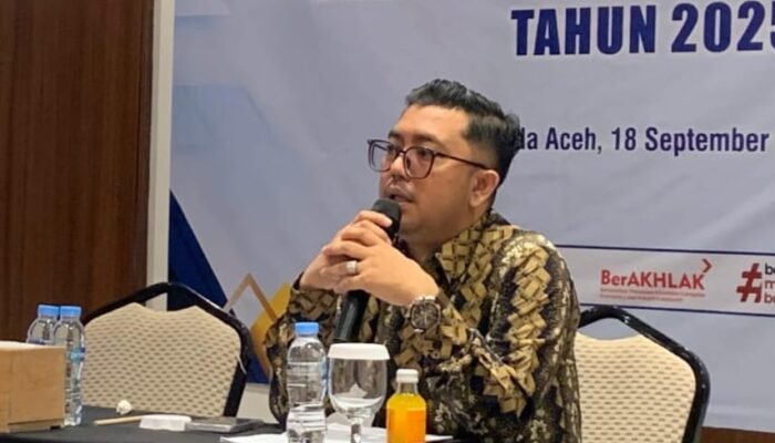 Media Sosial Menggerus Nilai Syariat dan Moral Generasi Muda Aceh