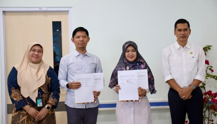 Setelah 15 Tahun, RSUDZA Kini Punya MRI Baru Berteknologi Tinggi