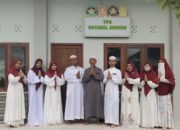 TPA Natabel Jannah, Persembahan Wakapolri untuk Generasi Qurani Pecinta Al-Quran