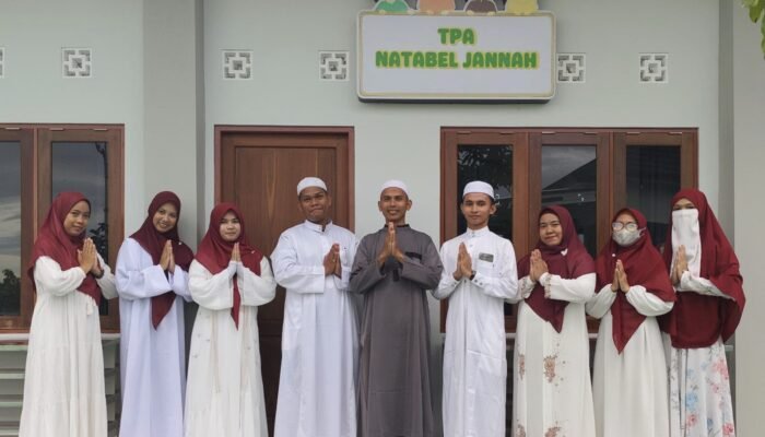 TPA Natabel Jannah, Persembahan Wakapolri untuk Generasi Qurani Pecinta Al-Quran