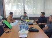 Sekolah Rakyat Segera Hadir di Jantho, Syeh Muharram Pastikan Dukungan Penuh Pemkab Aceh Besar