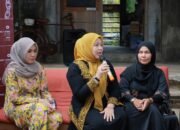 Ketua TP PKK Aceh Besar Ajak Orang Tua Jadi Sahabat Anak untuk Cegah Pengaruh Negatif